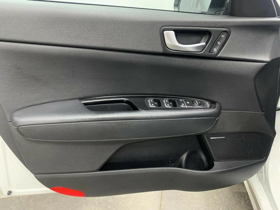 Kia Optima IV Азнакаево  - изображение 11