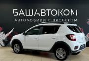 Renault Sandero II Рестайлинг Уфа  - изображение 19