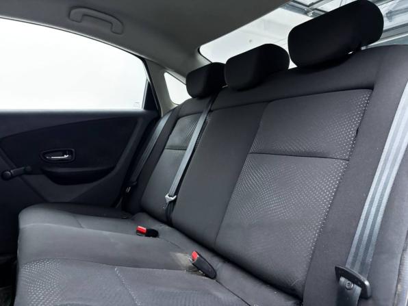 Nissan Almera III (G15) с пробегом 2016 года, цена 670 000 рублей, 197752 км, седан, Автокод Объявления