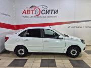 Lada (ВАЗ) Granta I Рестайлинг Воронеж  - изображение 29