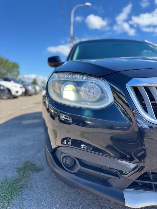 Brilliance V5 I Саратов  - изображение 9