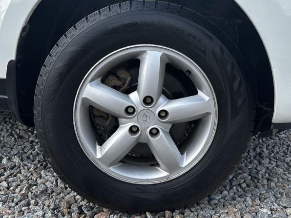 Hyundai Santa Fe II с пробегом 2008 года, цена 1 099 000 рублей, 184365 км, внедорожник, Автокод Объявления