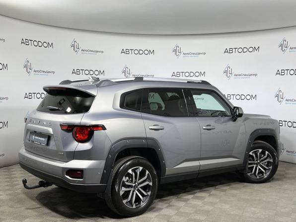 Haval H7 I с пробегом 2025 года, цена 3 347 000 рублей, 6678 км, внедорожник, Автокод Объявления