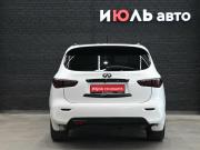 Infiniti JX Екатеринбург  - изображение 28