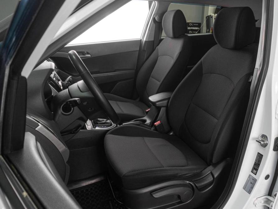 Hyundai Creta I Тюмень  - изображение 10