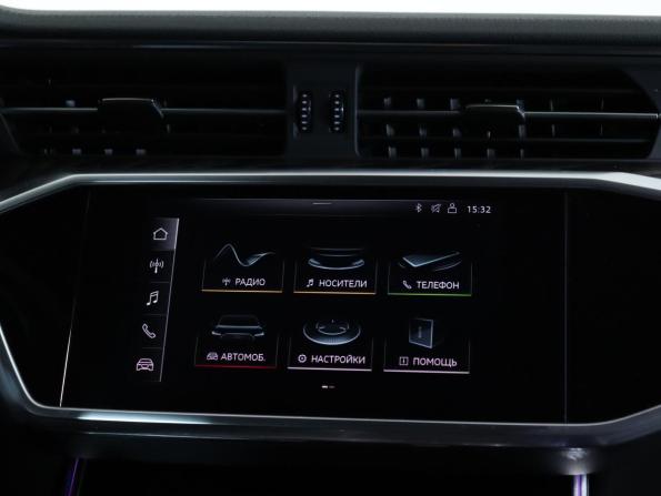 Audi A7 II (4K) с пробегом 2019 года, цена 3 815 700 рублей, 85291 км, лифтбек, Автокод Объявления