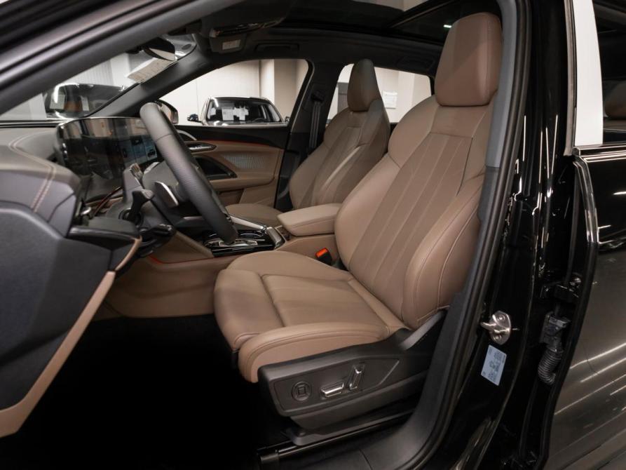 Audi Q5 III (GU) Москва  - изображение 9