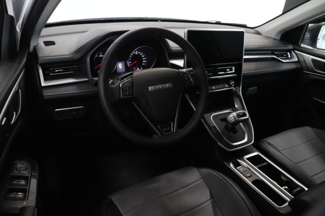 Haval M6 II с пробегом 2024 года, цена 1 755 000 рублей, 40119 км, внедорожник, Автокод Объявления