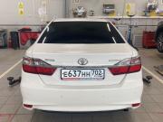 Toyota Camry VII (XV50) Рестайлинг Уфа  - изображение 19