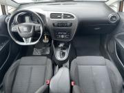 SEAT Leon II Рестайлинг Москва  - изображение 27