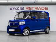 Honda N-BOX II Тюмень  - изображение 24