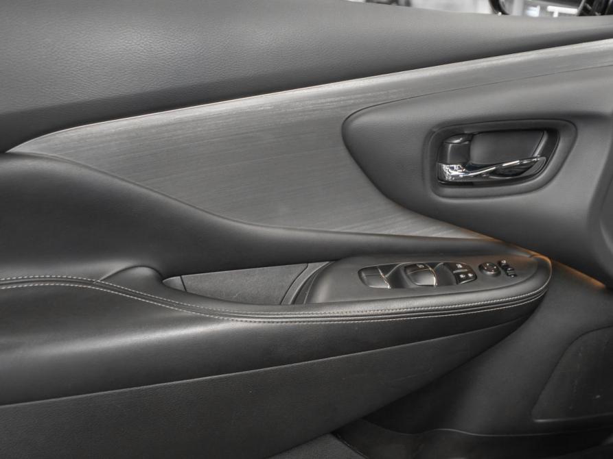 Nissan Murano III (Z52) Москва  - изображение 14