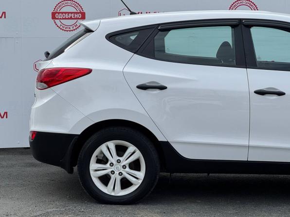 Hyundai ix35 I с пробегом 2012 года, цена 1 099 000 рублей, 178577 км, внедорожник, Автокод Объявления