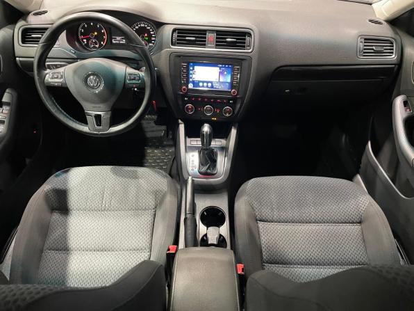 Volkswagen Jetta VI с пробегом 2012 года, цена 1 260 000 рублей, 106774 км, седан, Автокод Объявления