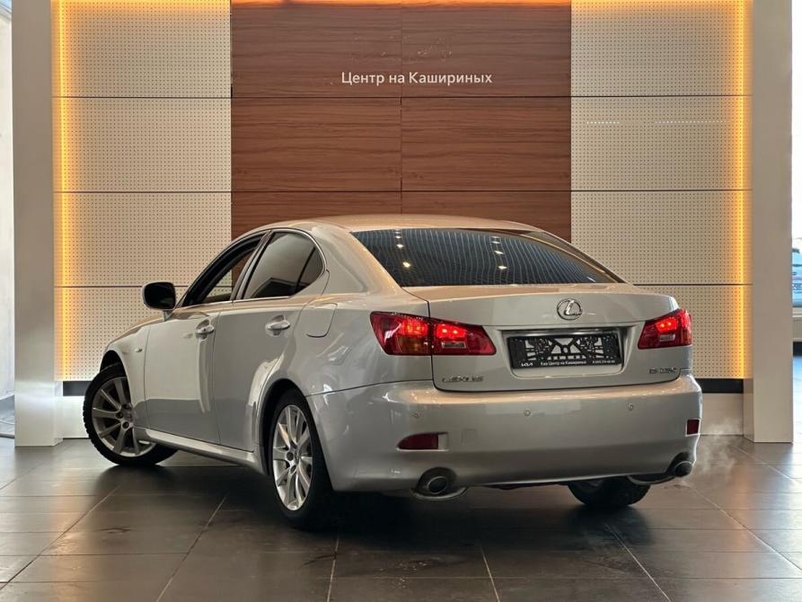 Lexus IS II Челябинск  - изображение 6