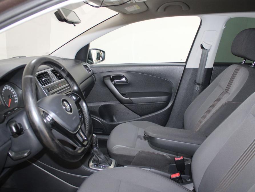 Volkswagen Polo V Рестайлинг Старый Оскол  - изображение 7
