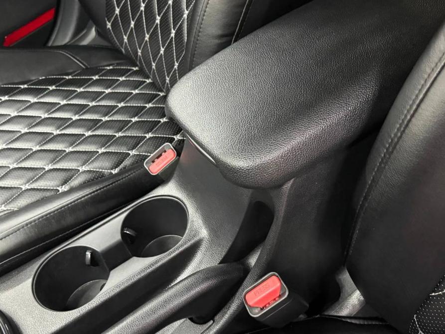 Kia Cerato IV Ростов-на-Дону  - изображение 16