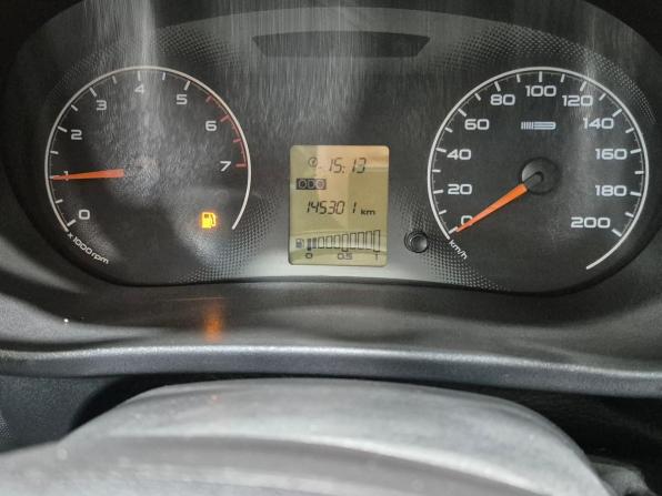 Lada (ВАЗ) Granta I с пробегом 2016 года, цена 465 000 рублей, 145275 км, лифтбек, Автокод Объявления
