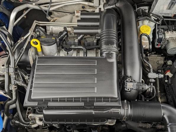 Skoda Rapid I Рестайлинг с пробегом 2019 года, цена 1 750 000 рублей, 106189 км, лифтбек, Автокод Объявления