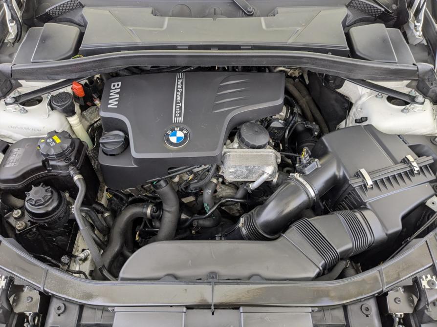 BMW X1 I (E84) Рестайлинг Москва  - изображение 9