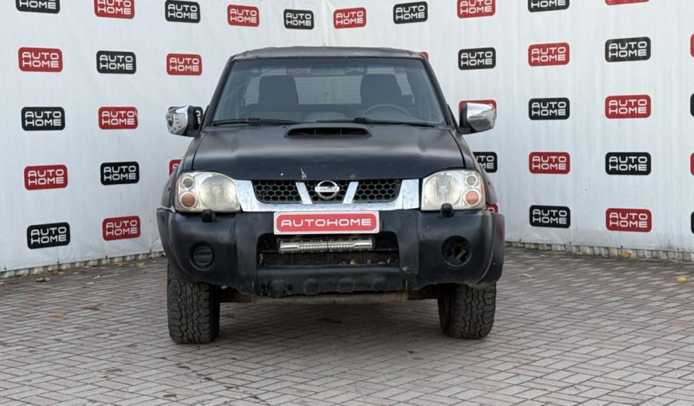 Nissan NP300 Санкт-Петербург  - изображение 2