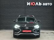 Lada (ВАЗ) Vesta I Рестайлинг (NG) Екатеринбург  - изображение 21