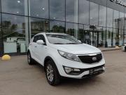 Kia Sportage III Рестайлинг Ижевск  - изображение 27