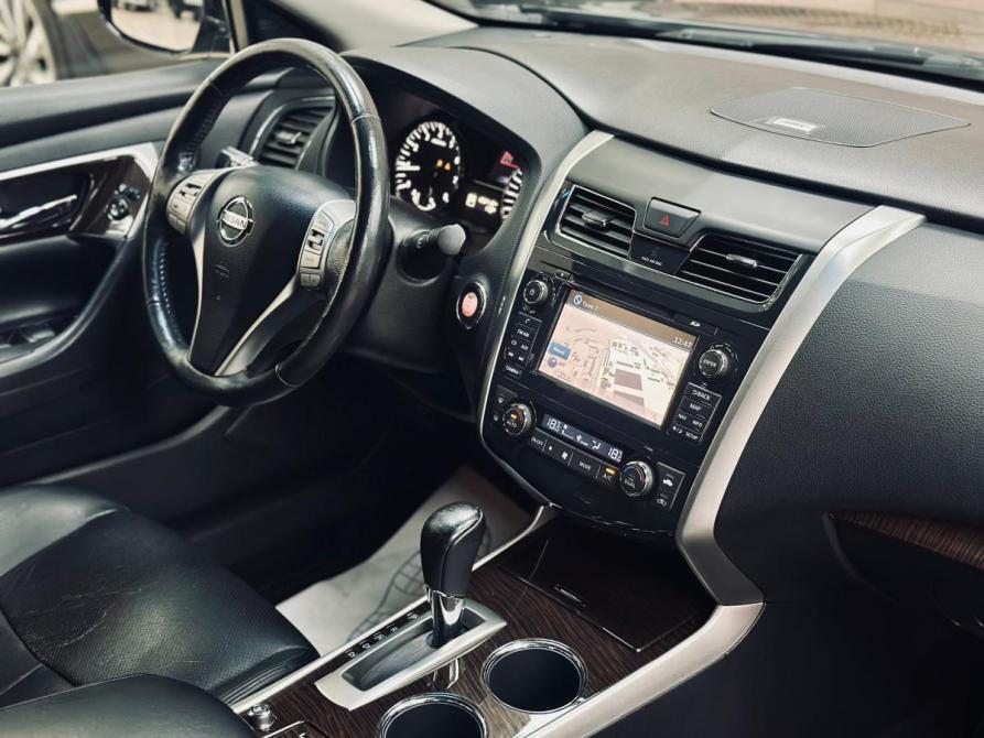 Nissan Teana III Уфа  - изображение 29