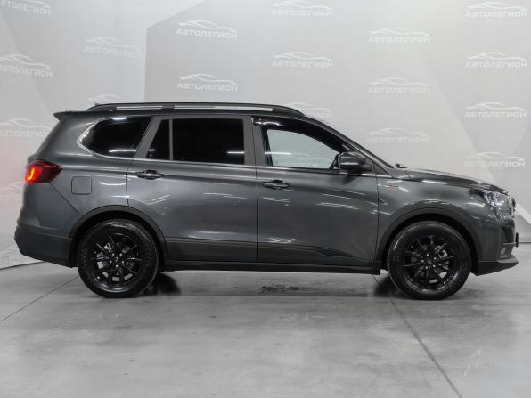 SWM G05 Pro с пробегом 2024 года, цена 2 420 000 рублей, 35000 км, внедорожник, Автокод Объявления