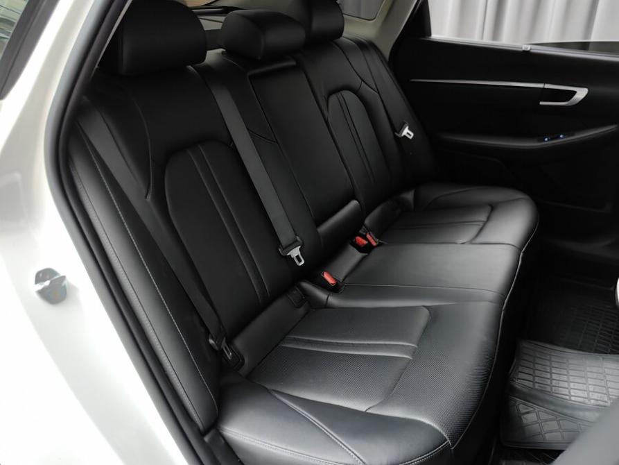 Hyundai Sonata VIII (DN8) Подольск  - изображение 9