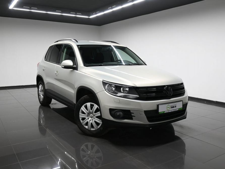Volkswagen Tiguan I Рестайлинг Тверь  - изображение 5