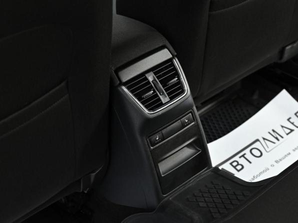 Skoda Octavia III (A7) с пробегом 2015 года, цена 735 000 рублей, 114098 км, лифтбек, Автокод Объявления