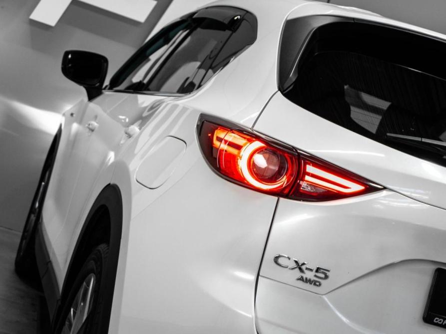 Mazda CX-5 II Тюмень  - изображение 11