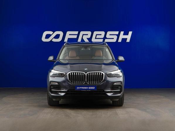 BMW X5 IV (G05/G18) с пробегом 2019 года, цена 5 200 046 рублей, 185378 км, внедорожник, Автокод Объявления