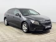 Chevrolet Cruze I Казань  - изображение 17