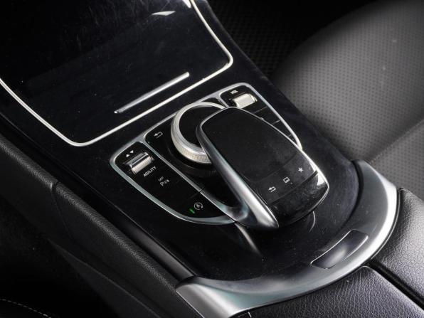 Mercedes-Benz C-Класс IV (W205) с пробегом 2015 года, цена 2 220 000 рублей, 136585 км, седан, Автокод Объявления