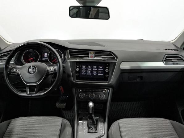 Volkswagen Tiguan II с пробегом 2020 года, цена 2 500 000 рублей, 94192 км, внедорожник, Автокод Объявления