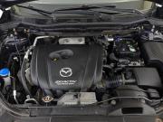 Mazda CX-5 I Рестайлинг Москва  - изображение 36