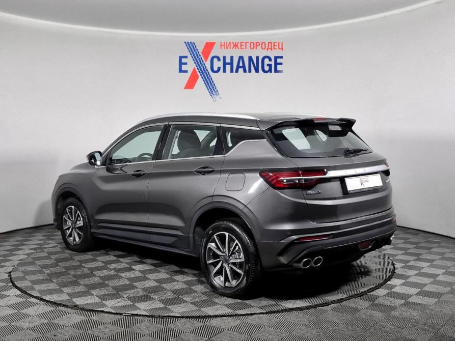 Geely Coolray I Нижний Новгород  - изображение 7