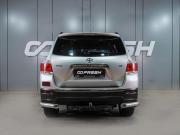 Toyota Highlander II (XU40) Рестайлинг Воронеж  - изображение 32
