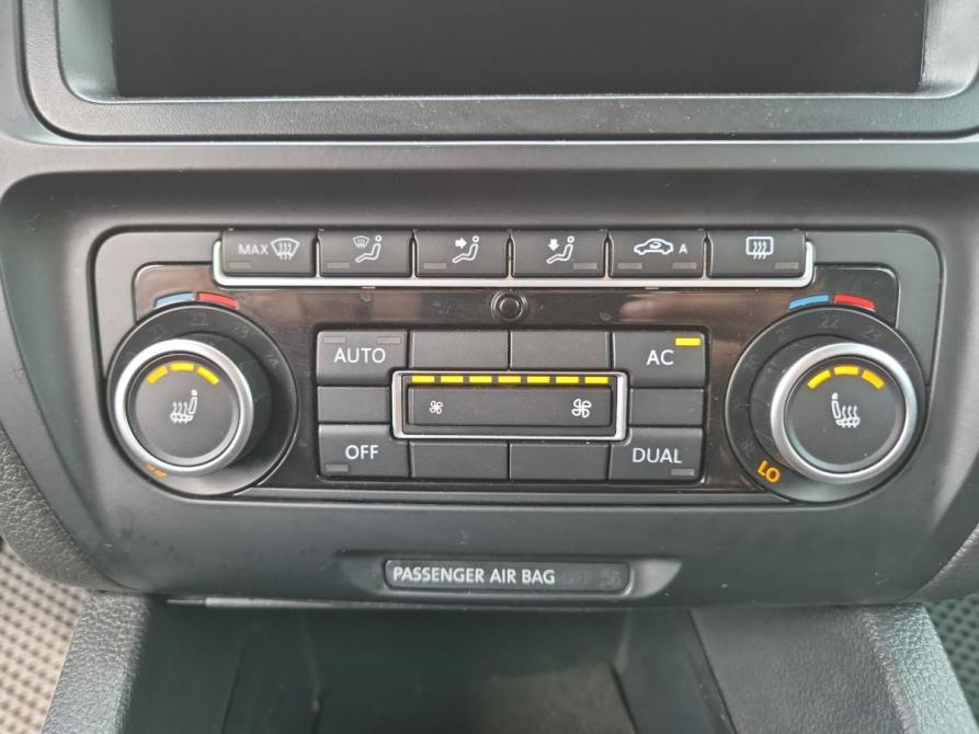 Volkswagen Jetta VI Саратов  - изображение 26