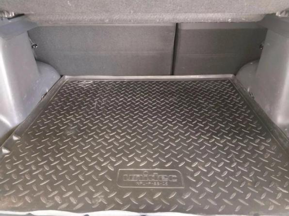 Renault Duster I Рестайлинг с пробегом 2018 года, цена 1 305 511 рублей, 148118 км, внедорожник, Автокод Объявления