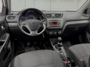 Kia Rio III Рестайлинг Ростов-на-Дону  - изображение 24