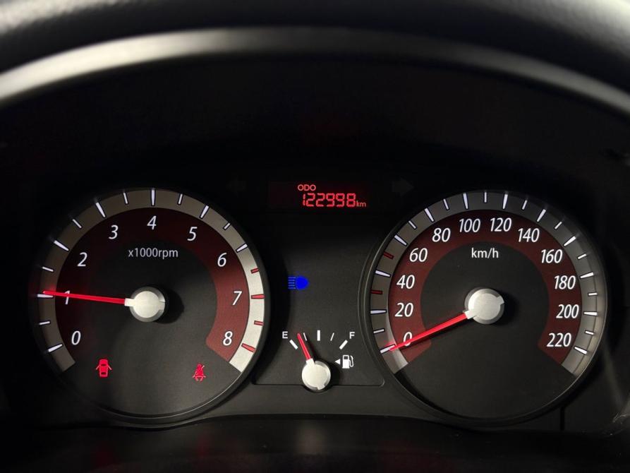 Kia Rio II Рестайлинг Борисоглебск  - изображение 9
