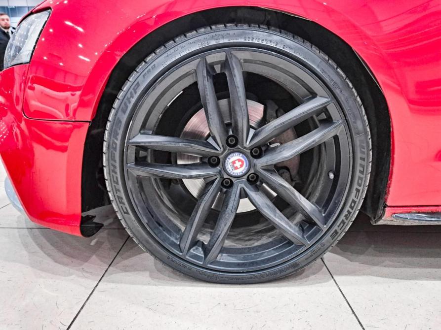 Audi A5 I (8T) Казань  - изображение 22