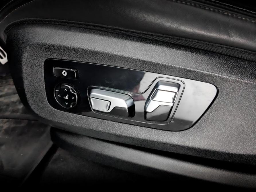BMW X6 III (G06) Москва  - изображение 21