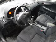 Toyota Corolla X (E140 E150) Санкт-Петербург  - изображение 25