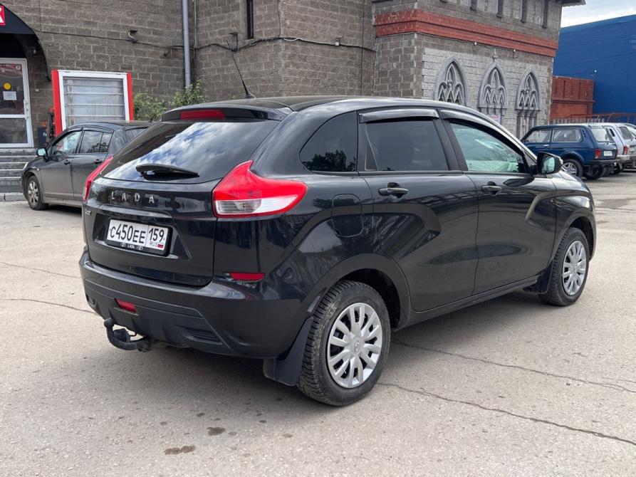Lada (ВАЗ) XRAY I Пермь  - изображение 3