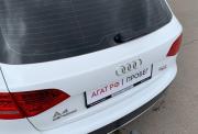 Audi A4 IV (B8) Красноярск  - изображение 37
