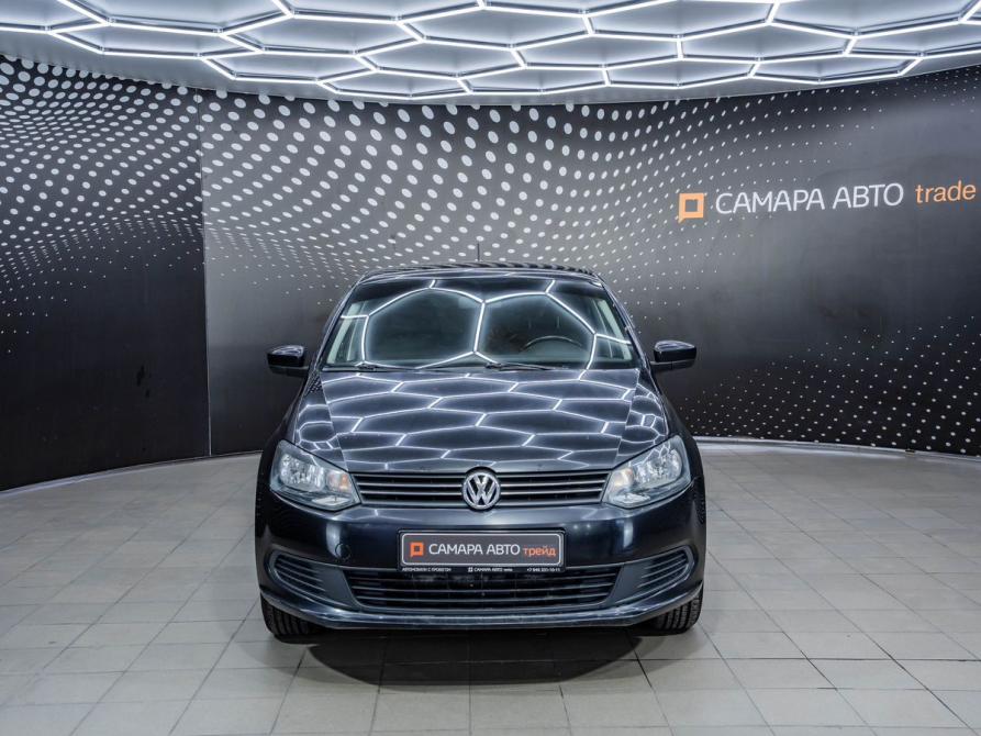 Volkswagen Polo V Самара  - изображение 7
